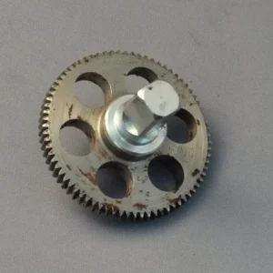 Ingranaggio metallo grattugia fido 9250 n Reber