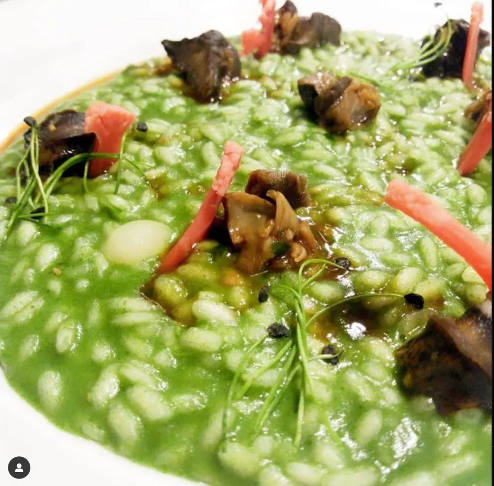 🛒 Kit Risotto al Tartufo e Lumache – Gusto raffinato per veri gourmet! 🍽️