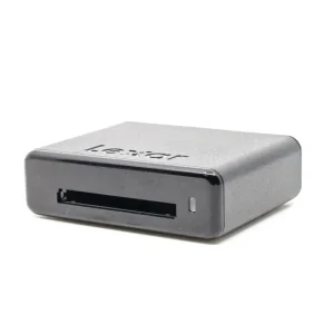 Lettore Lexar CR2 Professional Workflow CFast 2.0 USB 3.0