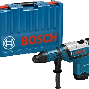 MARTELLO DEMOLITORE GBH 8-45 D PROFESSIONAL