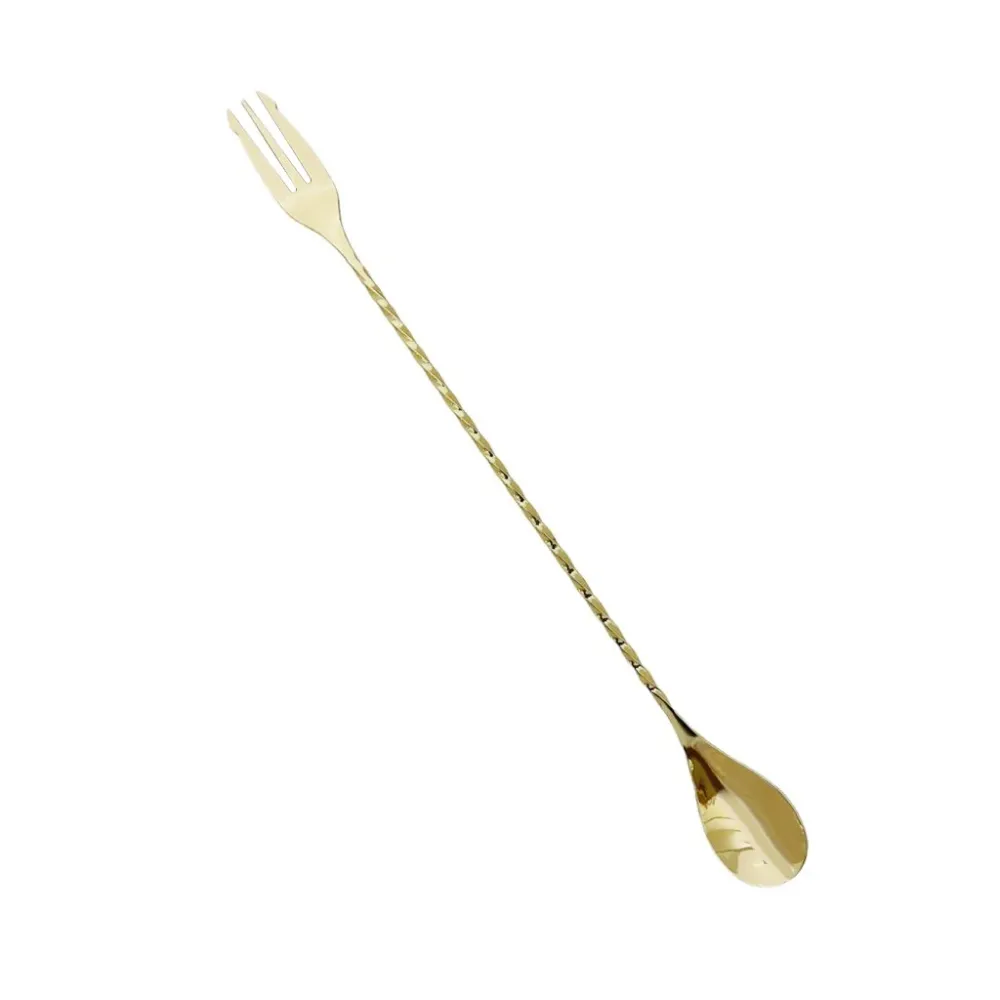 Mepra Bar Professional | Barspoon Trident
