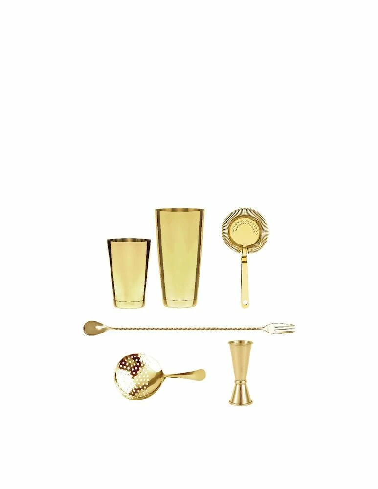 Mepra Bar Professional | Barspoon Trident