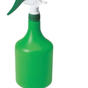 NEBULIZZATORE SPRUZZATORE POMPA PRESSIONE 1 LT REGOLABILE PLASTICA DF 611202