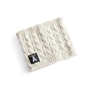 Patrizia Pepe Collo maglia panna