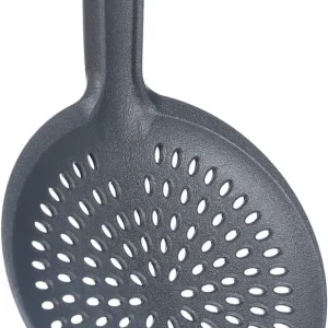 Pedrini Lillo Gadget Schiumarola Unipezzo Nylon | Resistente al Calore | Antigraffio Pentole Antiaderenti | Igienica & Erg...