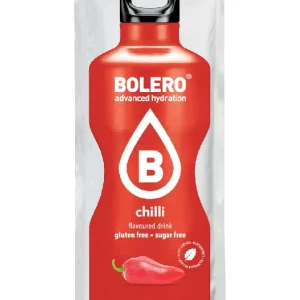 Pepe istantaneo Bolero 9g