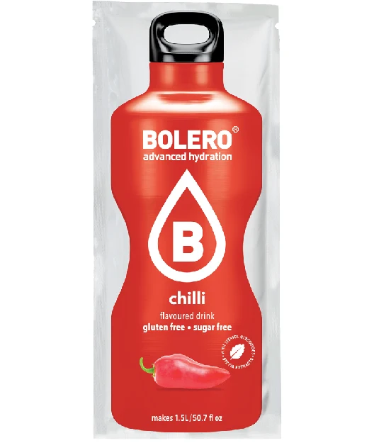 Pepe istantaneo Bolero 9g