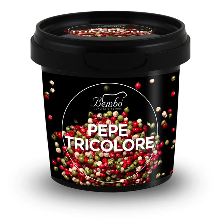 Pepe Tricolore - 60g