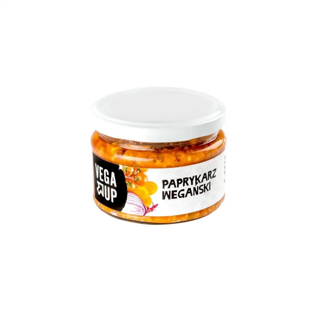 Pepe vegano 200 g - VEGA UP