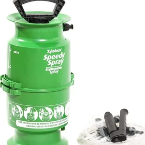 PISTOLA SPRUZZO - SPRUZZATORE XYLADECOR - SPEEDY SPRAY