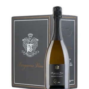 Prosecco Spumante DOC Treviso Millesimato Extra Dry 2025- 6 BOTTIGLIE