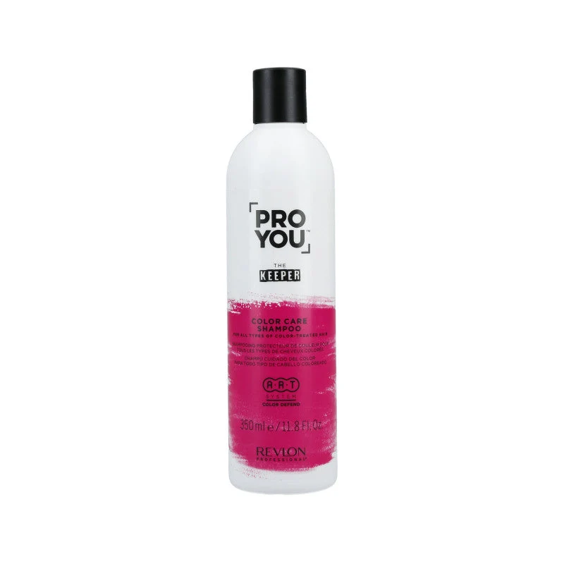 REVLON PROFESSIONAL PROYOU Keeper Shampoo per capelli colorati 350ml