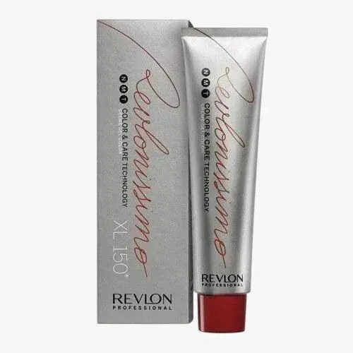 Revlon Professional Revlonissimo 7.43 Biondo Ramato Dorato 60ml