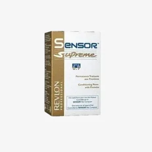 Revlon Professional Sensor Lozione Ondulante SUPREME kit