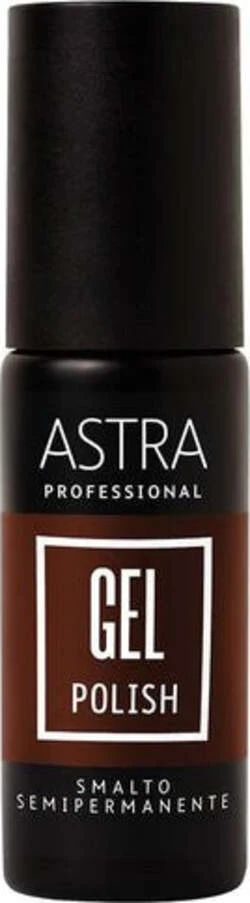 Smalto unghie Astra Professional Semipermanente 53 Chocolate