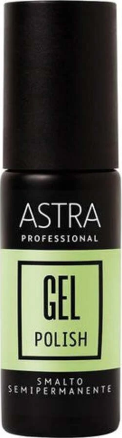 Smalto unghie Astra Professional Semipermanente 51 Lime Shot