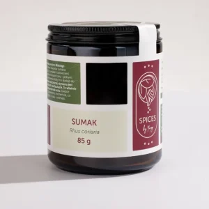 SPEZIE di YANGO Sumac (85 g)