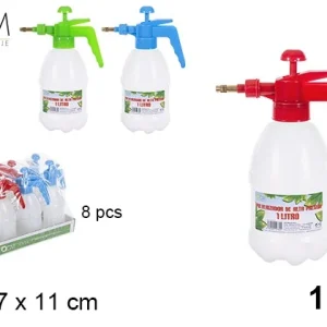 SPRUZZATORE D ACQUA ALTA PRESSIONE 1LT