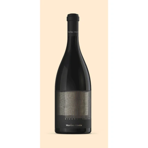 Vino Ricamo Perricone Igt Terre Siciliane Vintage - 6 Bottiglie - Marino Abate
