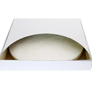 Carta da forno Schneider RONDEN ronden 240 mm Ø confezione da 500 101011