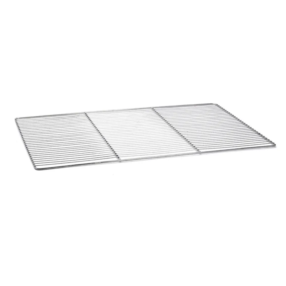 Griglia da forno acciaio inox De Buyer