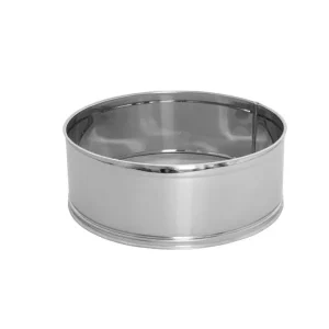 Setaccio per zucchero velo Schneider acciaio inossidabile 260 mm 199056