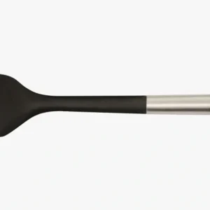 Spatola Acciaio Inox e Gommato 331 mm