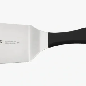 Spatola Serie 2900 Colore Nero 155x90 mm
