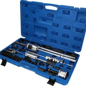 Set di estrattori per iniettori Brilliant Tools 41 pezzi BT551010