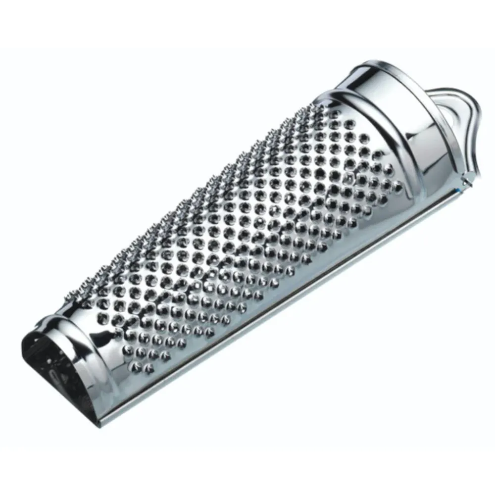 Grattugia per noce moscata acciaio inossidabile KitchenCraft