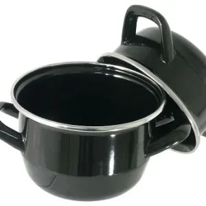 Pentola per cozze Contacto 12 cm smaltata 488/120