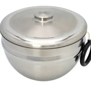 Centrifuga per insalata GSD con cavo acciaio inossidabile 30 412