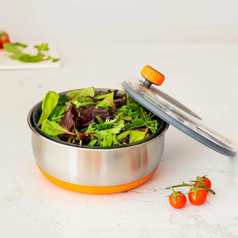 Centrifuga per insalata Produttivo Bra