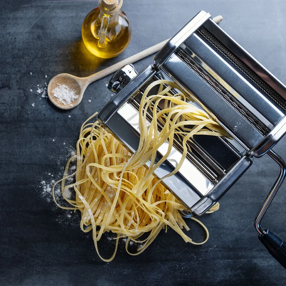 Macchina per pasta Kuchenprofi