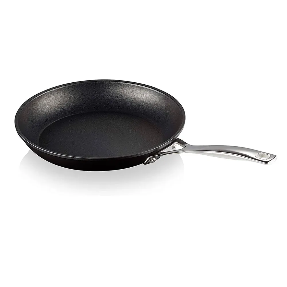 Set da 3 pezzi alluminio antiaderente Le Creuset