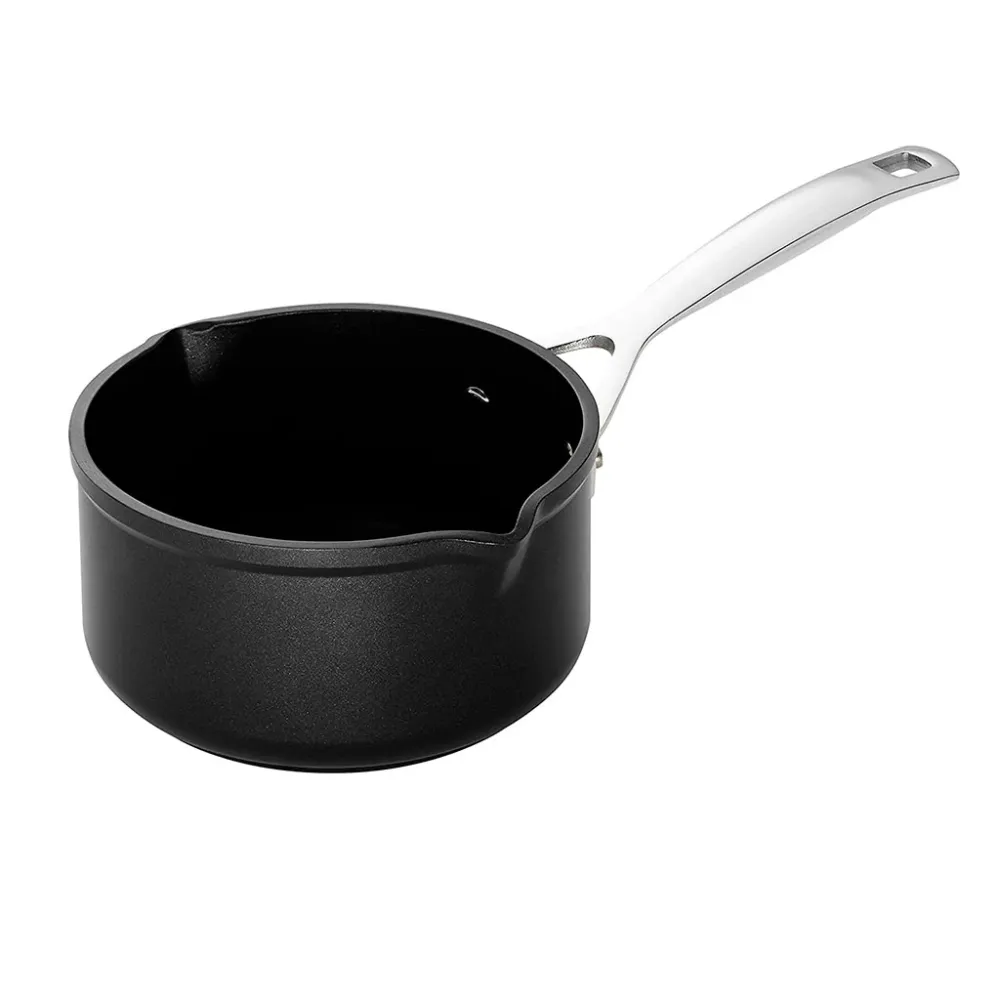 Set da 3 pezzi alluminio antiaderente Le Creuset