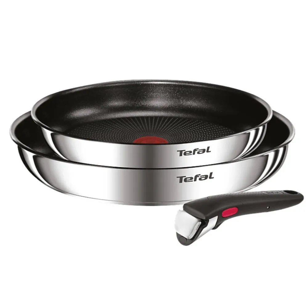 Set da 3 pezzi Ingenio Cook Eat Tefal
