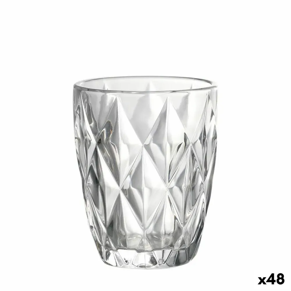 Bicchiere di acqua La Mediterránea Syros (48 Unità)