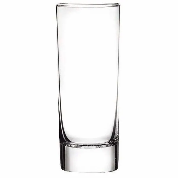 Bicchiere esteso drink collezione Stalgast da 021 litri confezione da 12 GL1510210
