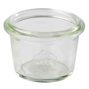 Bicchieri gourmet APS Ø 5 cm altezza: 35 cm forma ridotto architrave 35 ml conf. da 12 pezzi 82359