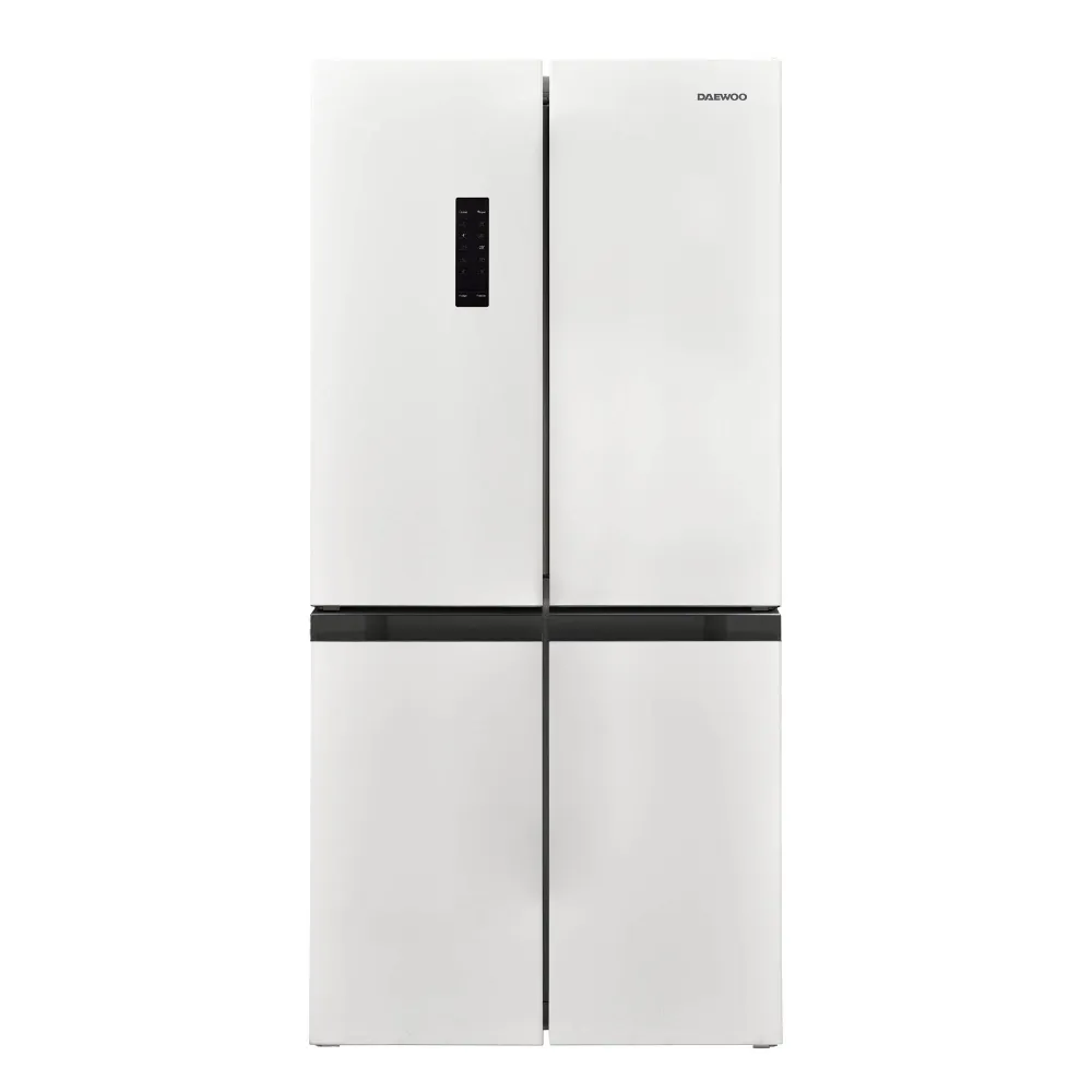DAEWOO CMM0620DWRA0-EU 84 CM NF Multiplo Door D Class, 487 L