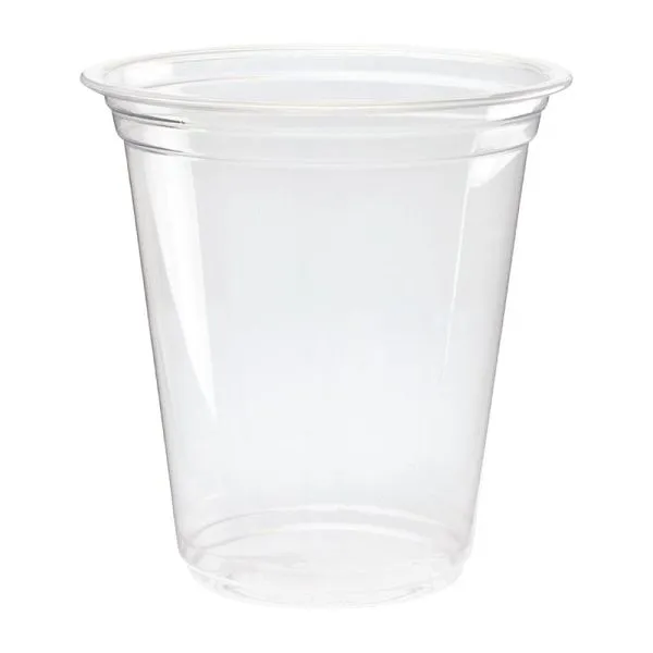 Fiesta Green Bicchieri compostabili per bevanda fredda PLA 454cl PU: 1000 pezzi FA343