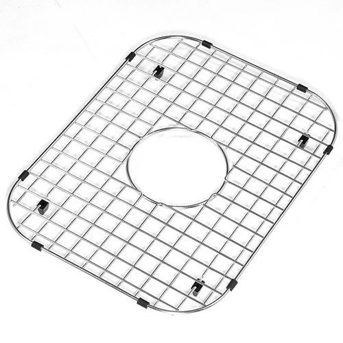 Houzer - BG-3400 - Wirecraft 12-Inch 15.75-Inch Bottom Grid