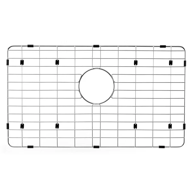 Houzer Stainless Acciaio Wirecraft Bottom Grid BG-4400