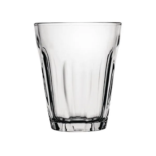 Olympia bicchieri vetro temperato 350ml (12 pezzi) DB949