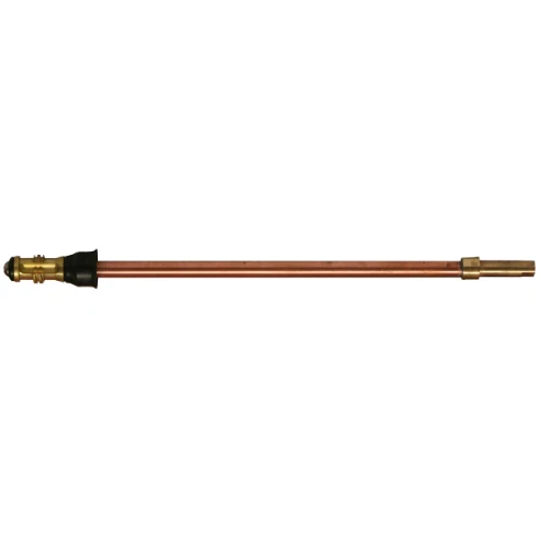 Prier - P-231-0216 - Stem Assembly - Style E-BFP - 16" C-144