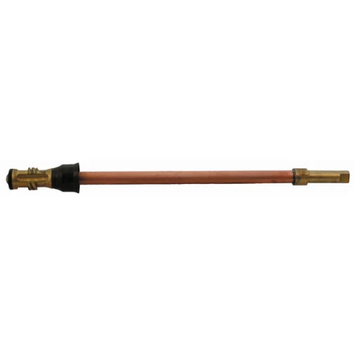 Prier - P-231-05US - Stem Assembly - Style E-BFP - 14" P-164 - Standard Stem