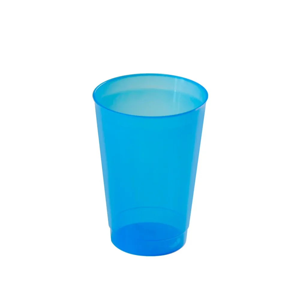 Set di Bicchieri Algon 230 ml 6 Pezzi (24 Unità)