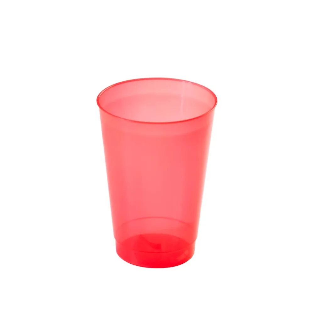 Set di Bicchieri Algon 230 ml 6 Pezzi (24 Unità)