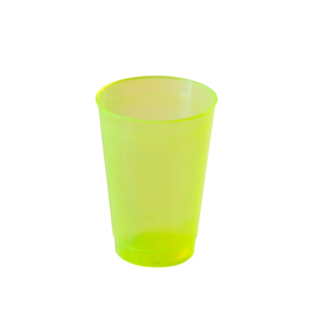 Set di Bicchieri Algon 230 ml 6 Pezzi (24 Unità)